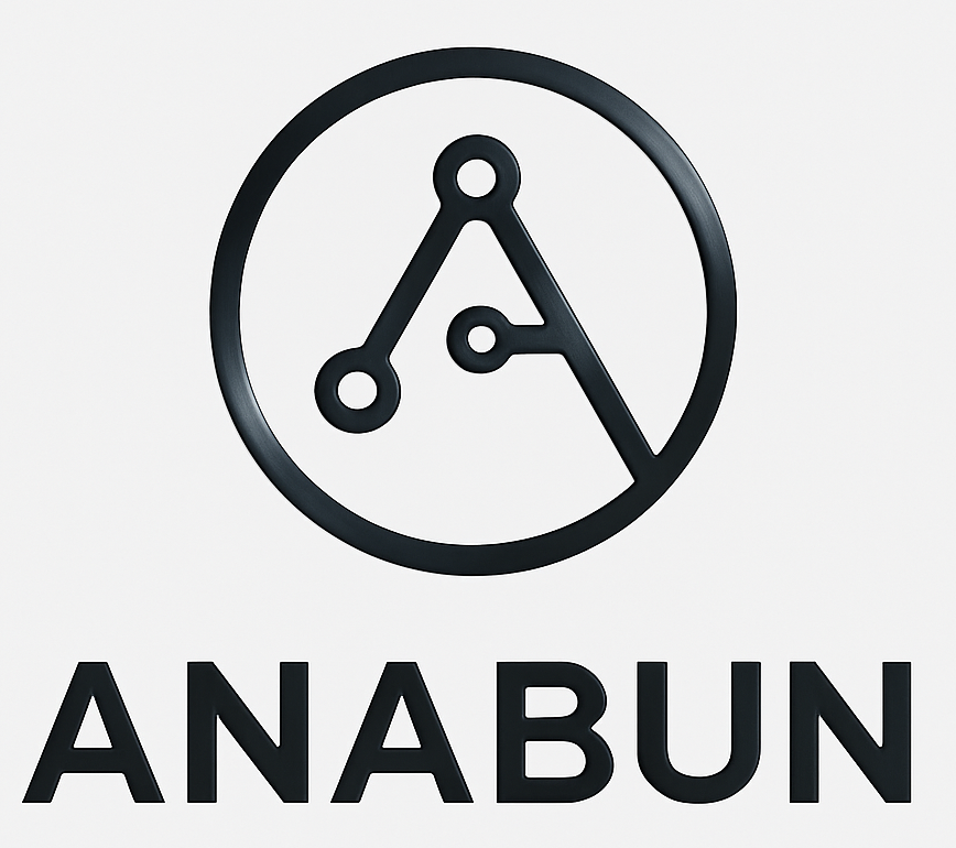 Anabun logo
